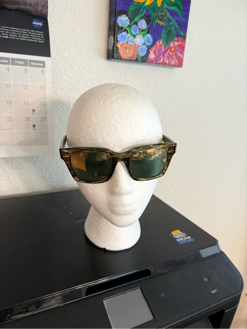 Oliver peoples OLLICE sunglasses